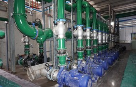 如何正確調(diào)試溶氣氣浮機(jī)？