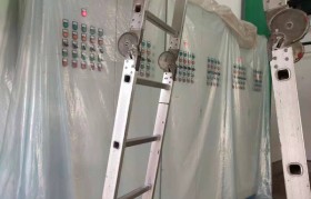 重金屬廢水處理設(shè)備安裝有哪些注意事項？這兩點一定要注意！