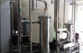 電廠水處理設(shè)備如何選擇？
