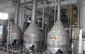 中水水源有哪些？中水回用水水質(zhì)標(biāo)準(zhǔn)有哪些？