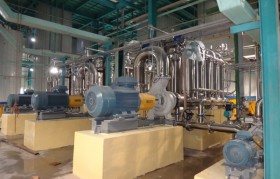 煤礦廢水回用工藝的運行和管理是怎么樣的？