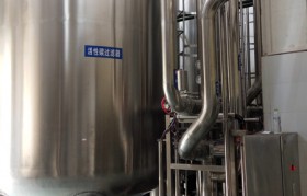 城鎮(zhèn)污水處理設(shè)備的優(yōu)勢有哪些？