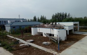 地埋式一體化污水處理設(shè)備工藝流程是怎樣的？應(yīng)用范圍介紹！
