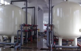 分點進水是否會影響?zhàn)B殖污水處理設備清理效率？