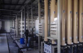 中水回用可以用在哪些方面？