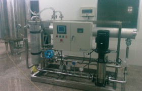屠宰污水處理工藝流程是什么？工作原理介紹！