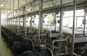 如何處理高濃度有機(jī)廢水？處理方法有哪些？