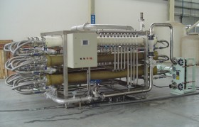 中水處理方法有哪些？中水處理工藝流程有哪些？