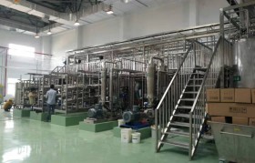 污水氨氮用什么藥劑去除？污水處理除氨氮藥劑的優(yōu)勢是什么？