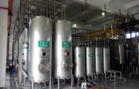農(nóng)村生活污水分散式處理技術(shù)是什么意思？
