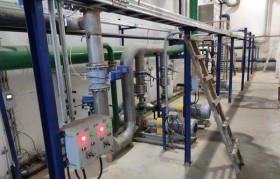 怎樣處理工業(yè)廢水？電廠廢水處理工藝有哪些？