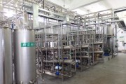 中空纖維膜膜通量為什么下降了？原因是什么？