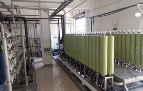 垃圾焚燒發(fā)電廠水處理設(shè)備的材質(zhì)怎么樣？