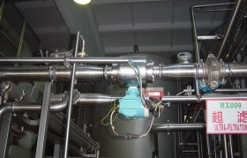 溶氣氣浮機操作規(guī)程和適用范圍介紹！