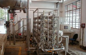重金屬污水處理中污泥含量高的四大解決方法，你知道幾個？