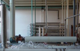 電廠廢水處理設(shè)備如何選型？依據(jù)是什么？