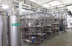 為什么要進(jìn)行電廠廢水處理工作？