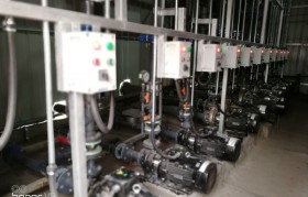 氣浮機(jī)有幾種？有哪些種類？