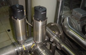 溶氣氣浮機優(yōu)勢有哪些？工作原理介紹！