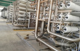 含油與養(yǎng)殖廢水如何處理？溶氣氣浮機(jī)來幫忙！
