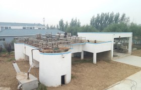農(nóng)村污水處理設(shè)備電器控制系統(tǒng)是什么？如何檢查與試驗(yàn)？