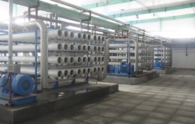 生活垃圾填埋場滲濾液處理過程中需要考慮什么問題？