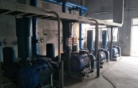 如何選擇電廠工業(yè)廢水處理工藝？工作原理是什么？