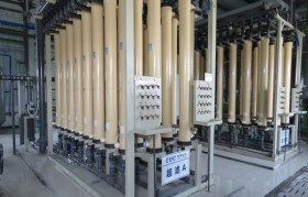 農村污水處理設備中的離心鼓風機如何維護？怎么操作？