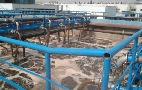 氣浮機(jī)一體化污水處理設(shè)備工作原理是怎樣的？