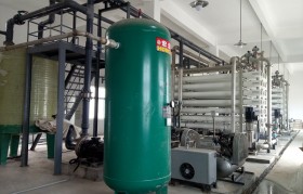 電廠中水回用工藝的特征有哪些？
