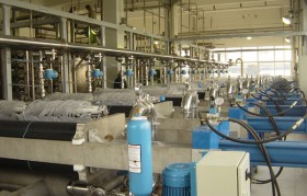 操作氣浮機污水處理設(shè)備處理水時注意事項有哪些？