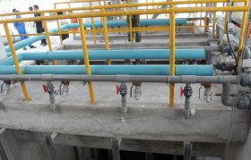氣浮機旋渦泵使用時應注意什么？工作過程和應用成果介紹！