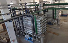 加壓溶氣氣浮機(jī)在鋼鐵廠中應(yīng)用有哪些？