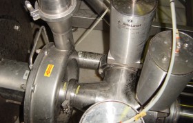 新農村生活污水處理設備曝氣系統(tǒng)能耗如何控制？方法有哪些？