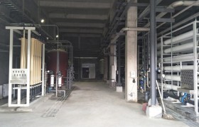 垃圾滲濾液處理過程中調(diào)節(jié)池的作用是什么呢？
