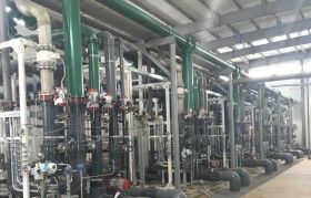 中空纖維超濾膜百科:中空纖維超濾膜的工作壓力是多少？