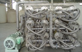 鋼鐵廠廢水怎么處理？煉鋼廠廢水處理工藝介紹！