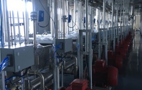 如何選擇合適的混凝劑投加渦凹氣浮機？