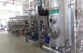 分散式污水處理技術(shù)選擇原則是什么？