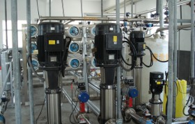 使用電廠廢水零排放設備時注意的細節(jié)有哪些？五大細節(jié)介紹！