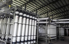 火電廠廢水中水回用設(shè)備的特點(diǎn)是什么？