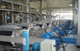 溶氣氣浮機(jī)廢水處理工藝流程是什么？系統(tǒng)和設(shè)計(jì)參數(shù)介紹！