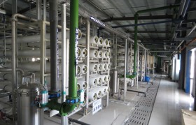 淺層氣浮機(jī)如何維修？步驟有哪些？