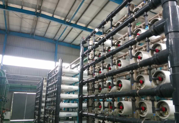 造紙廠污水處理工藝優(yōu)勢是什么？