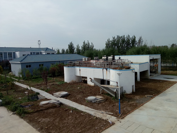 燃煤電廠脫硫廢水怎么形成的?如何實現(xiàn)零排放？