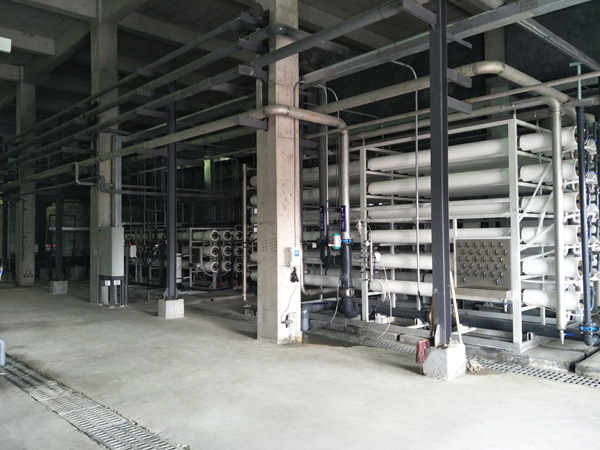 造紙廠污水怎么處理？污水處理設(shè)備來(lái)幫您！