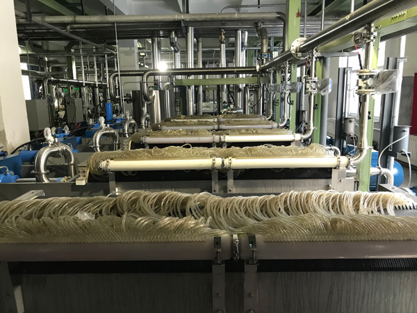 食品加工污水怎么處理？食品污水處理設(shè)備優(yōu)勢有哪些？