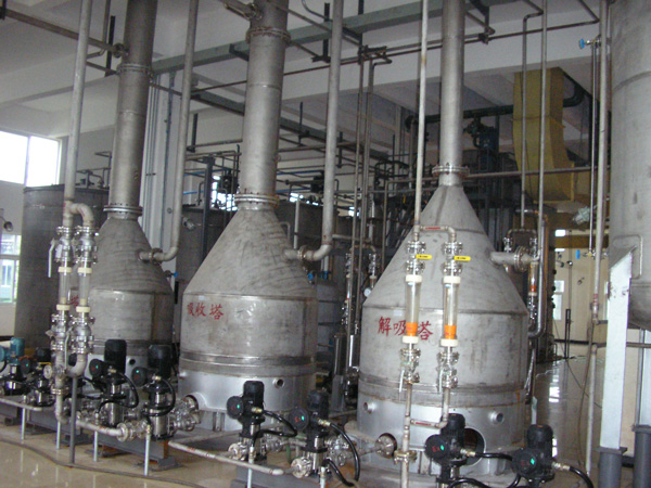 中水水源有哪些？中水回用水水質標準有哪些？