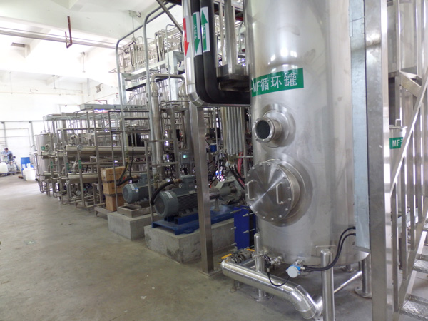 生活垃圾滲濾液怎么處理？垃圾滲濾液處理工藝介紹！
