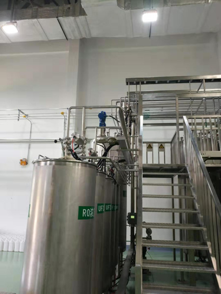化工廠廢水如何處理？化工廠污水處理怎么做？